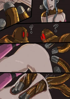 [Farahboom] Jinx – Robot Rampage (23)