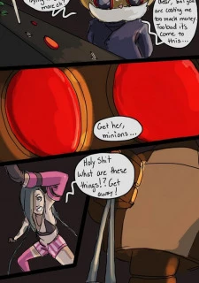[Farahboom] Jinx – Robot Rampage (5)