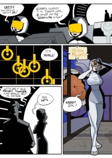 Hot Robo (3)
