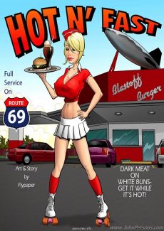 Johnpersons- Hot n’ Fast1
