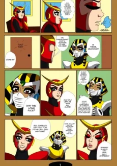 Robots Have Fantasies003