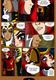 Robots Have Fantasies006