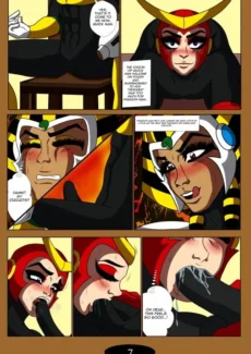 Robots Have Fantasies009