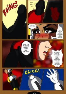 Robots Have Fantasies012