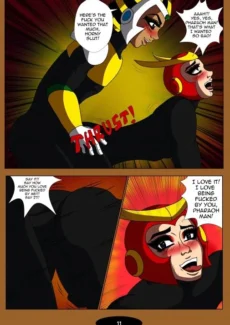 Robots Have Fantasies013