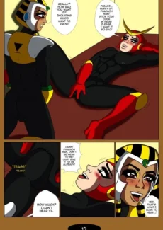 Robots Have Fantasies014