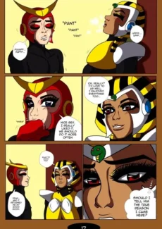Robots Have Fantasies019