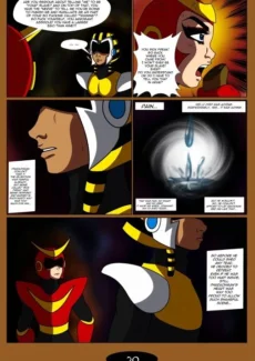 Robots Have Fantasies022