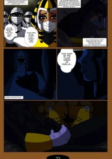 Robots Have Fantasies024