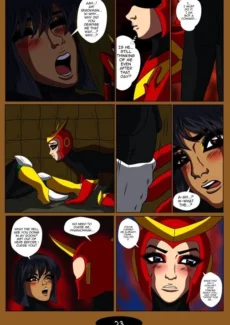 Robots Have Fantasies025