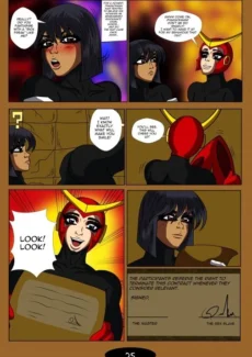 Robots Have Fantasies027