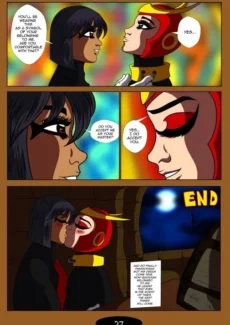 Robots Have Fantasies029