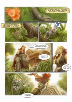 The Green Goddess Inn 4 (5)