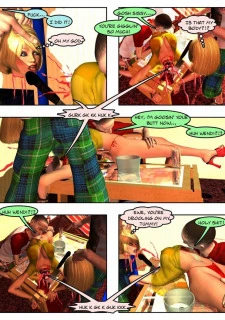 Tickled Blood Red-Hack Brothers Twisted Tale (9)