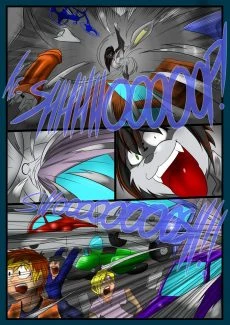 Weird Science (6)