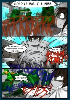 Weird Science (8)