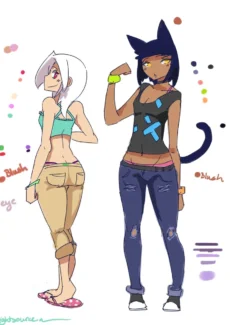 [0Lightsource] Fitting Room [English] (19)