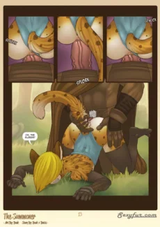 [Bonk] The Summoner (13)