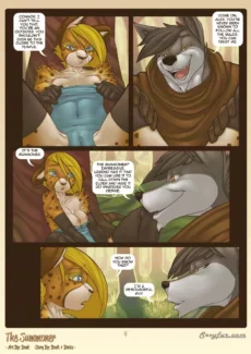 [Bonk] The Summoner (4)