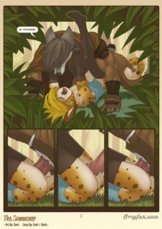 [Bonk] The Summoner (9)