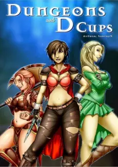 Dungeons and D Cups Sabvrox Dungeons and D Cups Sabvrox