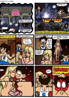 GiantessKatelyn-Genteels Tanning Salon (5)
