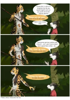 Lost and Found (10)