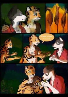 Lost and Found (20)