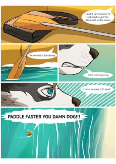 Lost and Found (3)