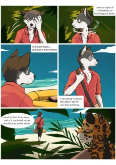 Lost and Found (5)