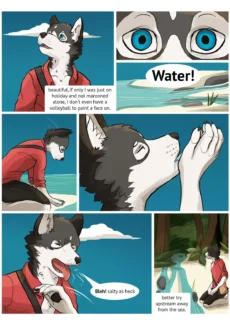 Lost and Found (6)