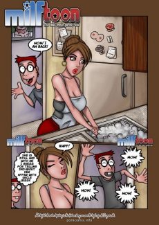 Milftoons – TRICKED1