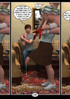 [PILTIKITRON]My Neighbor’s Cock-Part 1 (13)