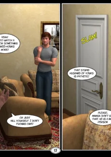 [PILTIKITRON]My Neighbor’s Cock-Part 1 (14)