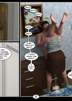 [PILTIKITRON]My Neighbor’s Cock-Part 1 (21)