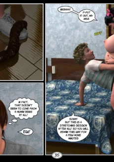 [PILTIKITRON]My Neighbor’s Cock-Part 1 (34)