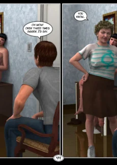 [PILTIKITRON]My Neighbor’s Cock-Part 1 (41)