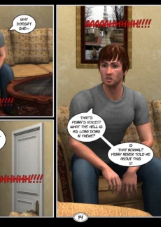[PILTIKITRON]My Neighbor’s Cock-Part 1 (8)