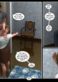 [PILTIKITRON]My Neighbor’s Cock-Part 1 (9)