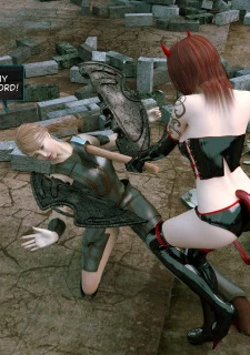 Tanya & The Succubus (10)