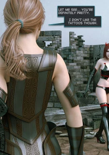 Tanya & The Succubus (3)