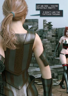 Tanya & The Succubus (3)