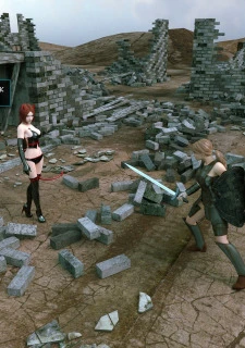 Tanya & The Succubus (4)