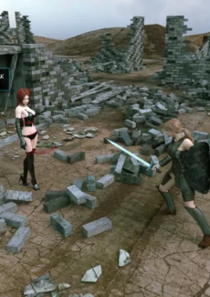 Tanya & The Succubus (4)