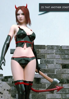 Tanya & The Succubus (6)