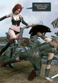 Tanya & The Succubus (7)