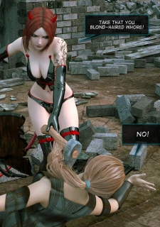 Tanya & The Succubus (9)