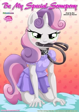 My Special Some Pony