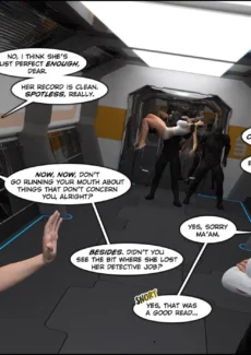 VOX POPULI EPISODE 22 – Saviour (15)