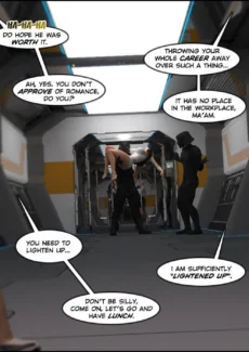VOX POPULI EPISODE 22 – Saviour (16)
